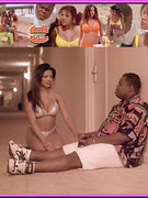 Kaleem Claudia nude 7