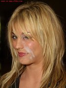 Kaley Cuoco nude 122