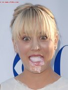 Kaley Cuoco nude 168