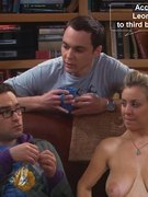 Kaley Cuoco nude 170