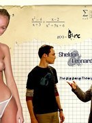 Kaley Cuoco nude 22
