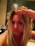 Kaley Cuoco nude 0