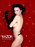 Kamano Stacy nude 54