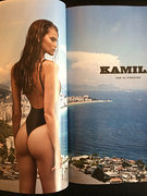 Kamila Hansen nude 2