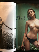 Kamila Hansen nude 4