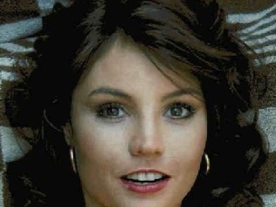 Kandi Barbour