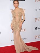 Kara Del Toro nude 35