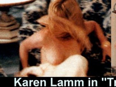 Karen Lamm