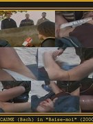 Karen Lancaume Bach nude 1