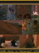 Karen Lancaume Bach nude 5