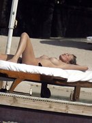 Karen Mulder nude 1
