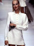 Karen Mulder nude 100