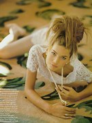 Karen Mulder nude 109