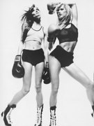 Karen Mulder nude 113