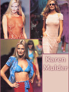 Karen Mulder nude 115