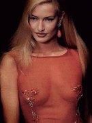 Karen Mulder nude 121