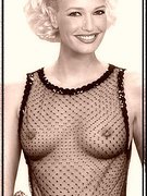 Karen Mulder nude 123