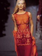 Karen Mulder nude 124