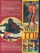 Karen Mulder nude 126