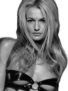 Karen Mulder nude 132