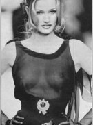 Karen Mulder nude 136
