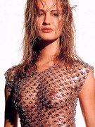 Karen Mulder nude 151