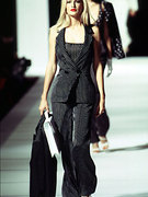 Karen Mulder nude 32