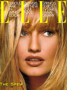 Karen Mulder nude 39