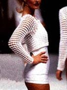 Karen Mulder nude 42