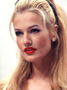 Karen Mulder nude 45