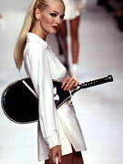 Karen Mulder nude 53