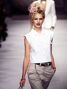 Karen Mulder nude 57