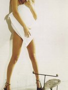 Karen Mulder nude 84