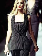 Karen Mulder nude 90