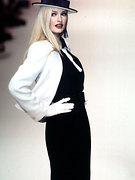 Karen Mulder nude 92