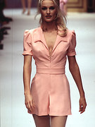 Karen Mulder nude 95