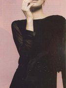 Karen Mulder nude 98