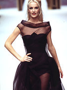 Karen Mulder nude 99