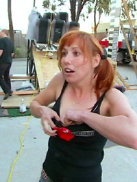 Kari Byron
