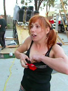 Kari Byron nude 0