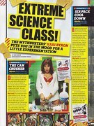 Kari Byron nude 14