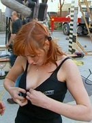 Kari Byron nude 4