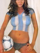 Karian Jelinek nude 11