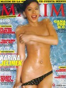 Karian Jelinek nude 59