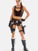 Karima Adebibe nude 4