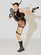 Karima Adebibe nude 5