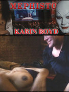 Karin Boyd nude 7