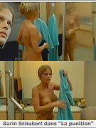 Karin Schubert nude 1