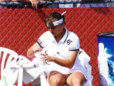 Karina Habsudova Pictures