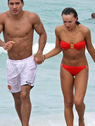 Karina Smirnoff nude 0